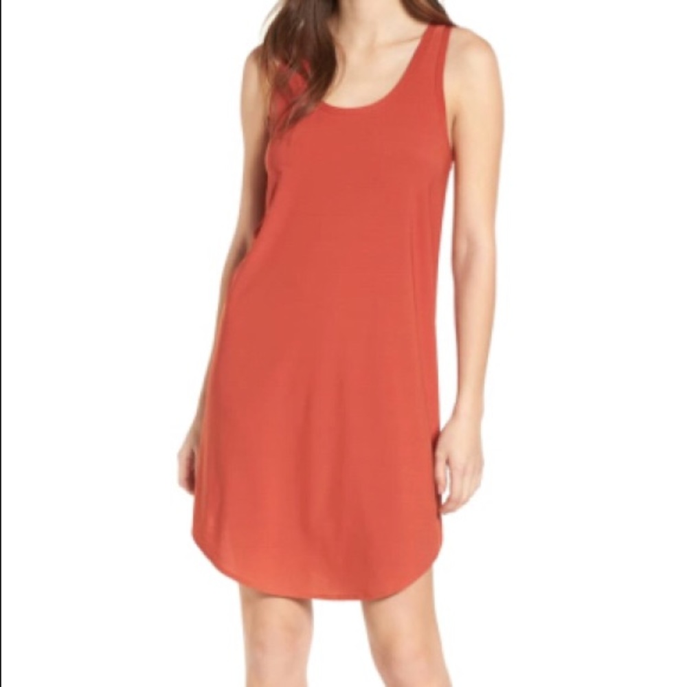 Leith Nordstrom Dress